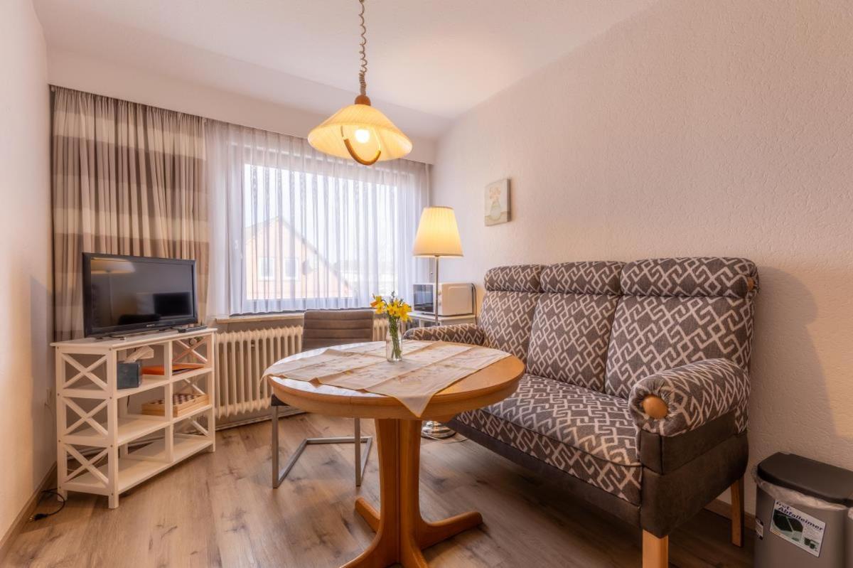 Friesenhof Janssen - Urlaub Auf Dem Bauernhof Lägenhet Neuharlingersiel Exteriör bild